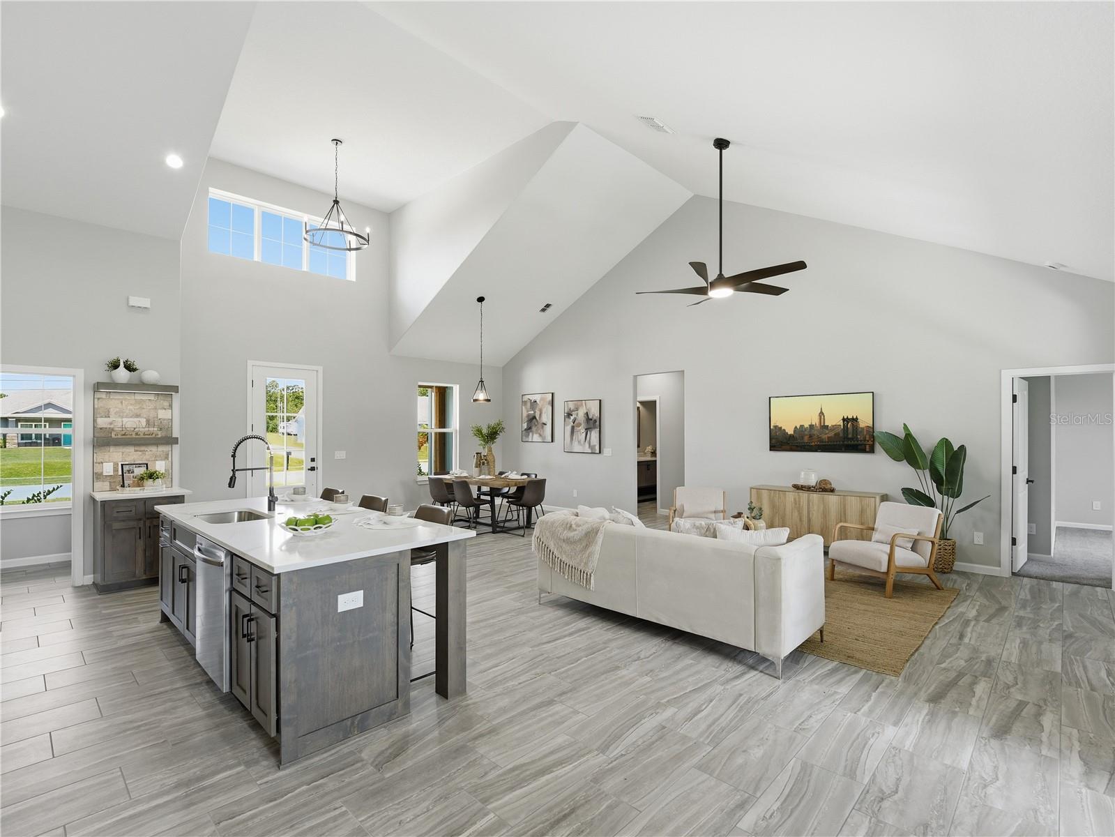 BAY TREE COVE - Residential