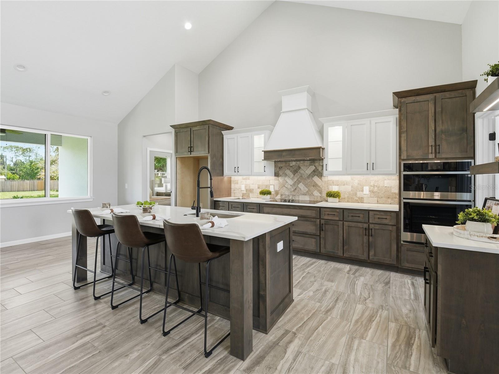 BAY TREE COVE - Residential