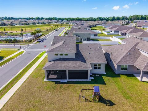 A home in OCALA