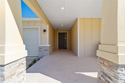 A home in OCALA