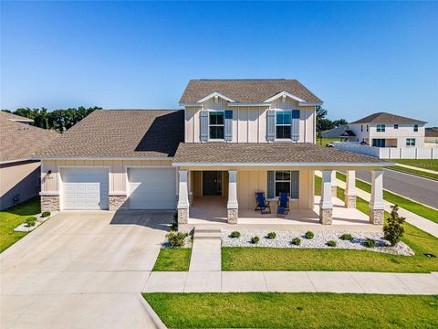 A home in OCALA