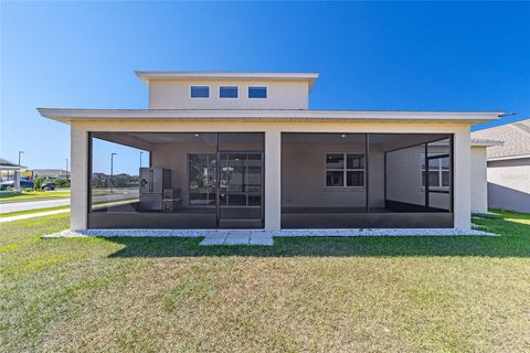 A home in OCALA