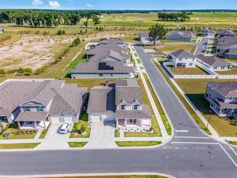 A home in OCALA