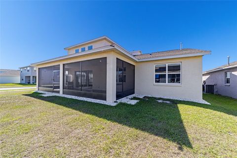 A home in OCALA