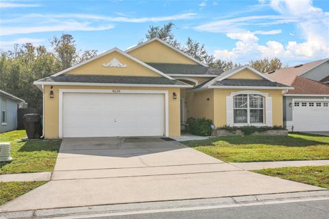 A home in KISSIMMEE