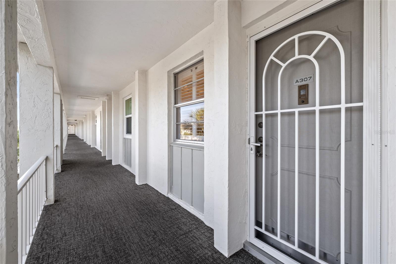 4310 FALMOUTH DRIVE 307