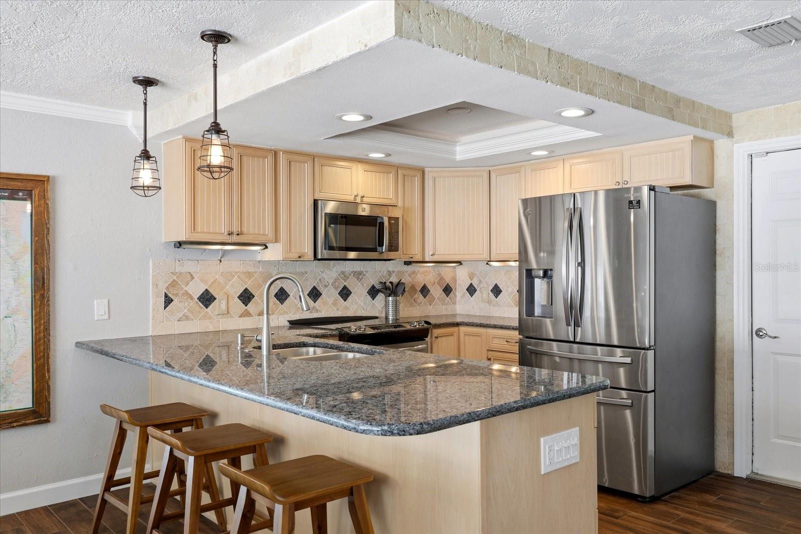 EDGEMOOR ESTATES REP - Residential