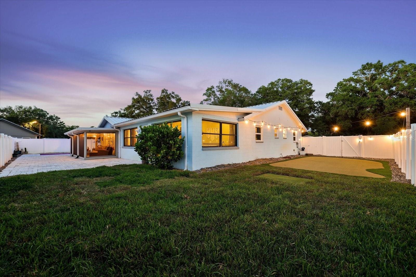 EDGEMOOR ESTATES REP - Residential