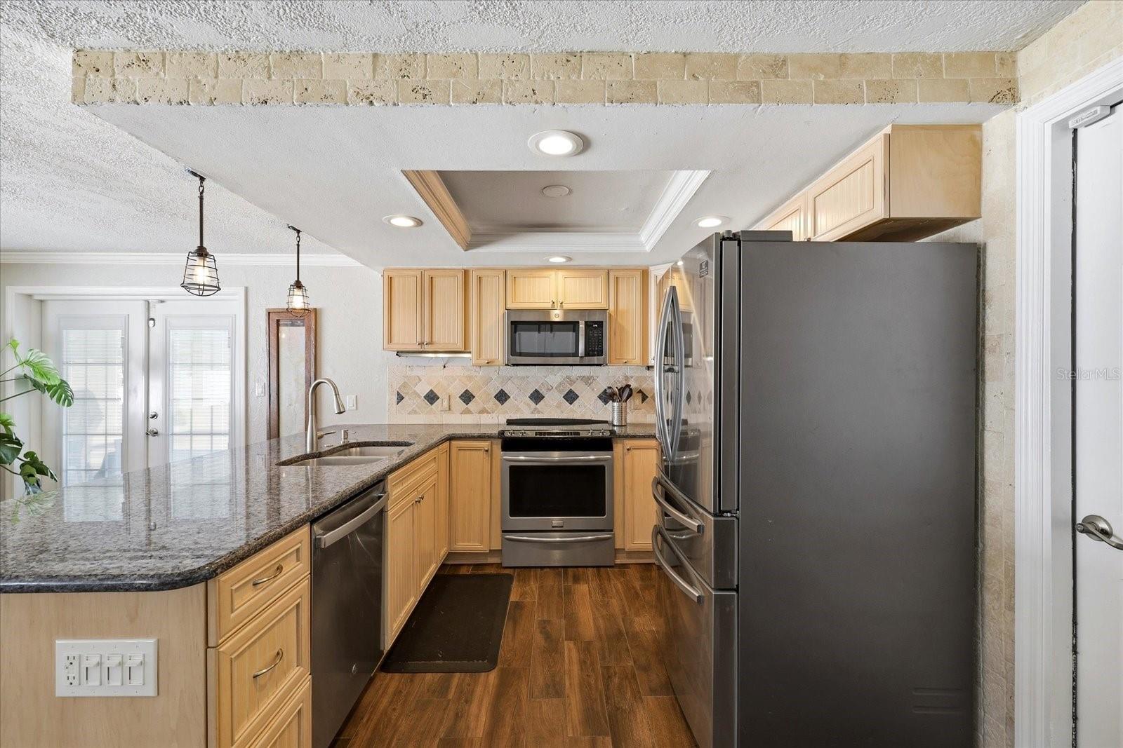 EDGEMOOR ESTATES REP - Residential