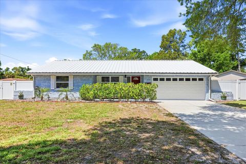 Photo of 5700 Harding Boulevard NE, St Petersburg, FL 33703 (MLS # TB8499178)