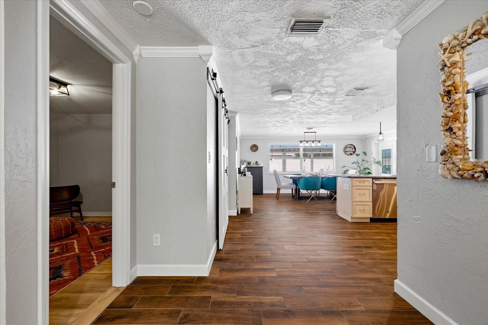 EDGEMOOR ESTATES REP - Residential