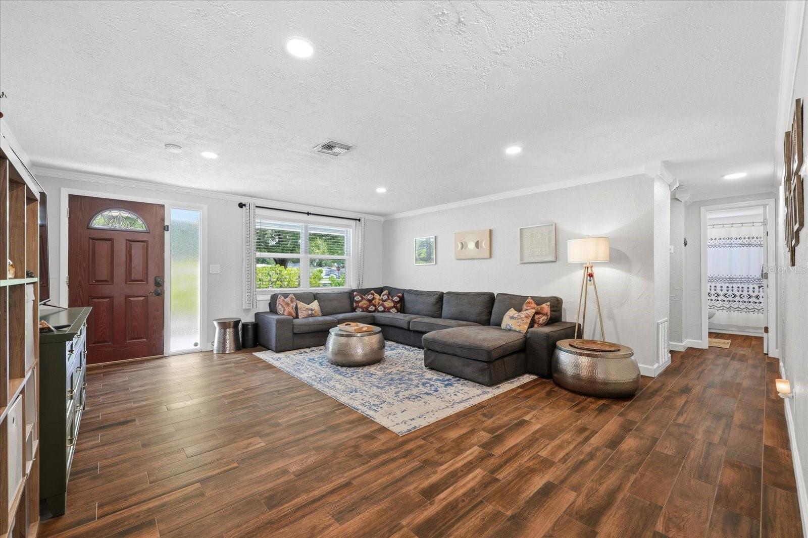 EDGEMOOR ESTATES REP - Residential