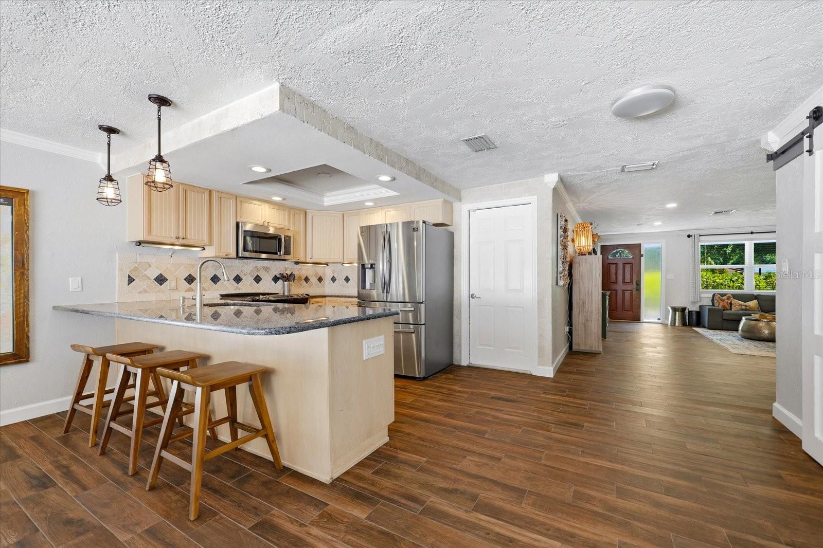 EDGEMOOR ESTATES REP - Residential