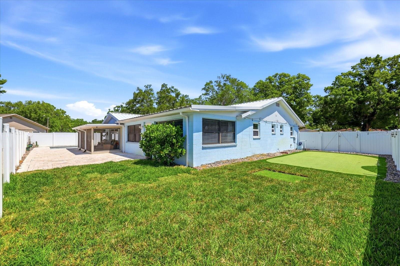 EDGEMOOR ESTATES REP - Residential