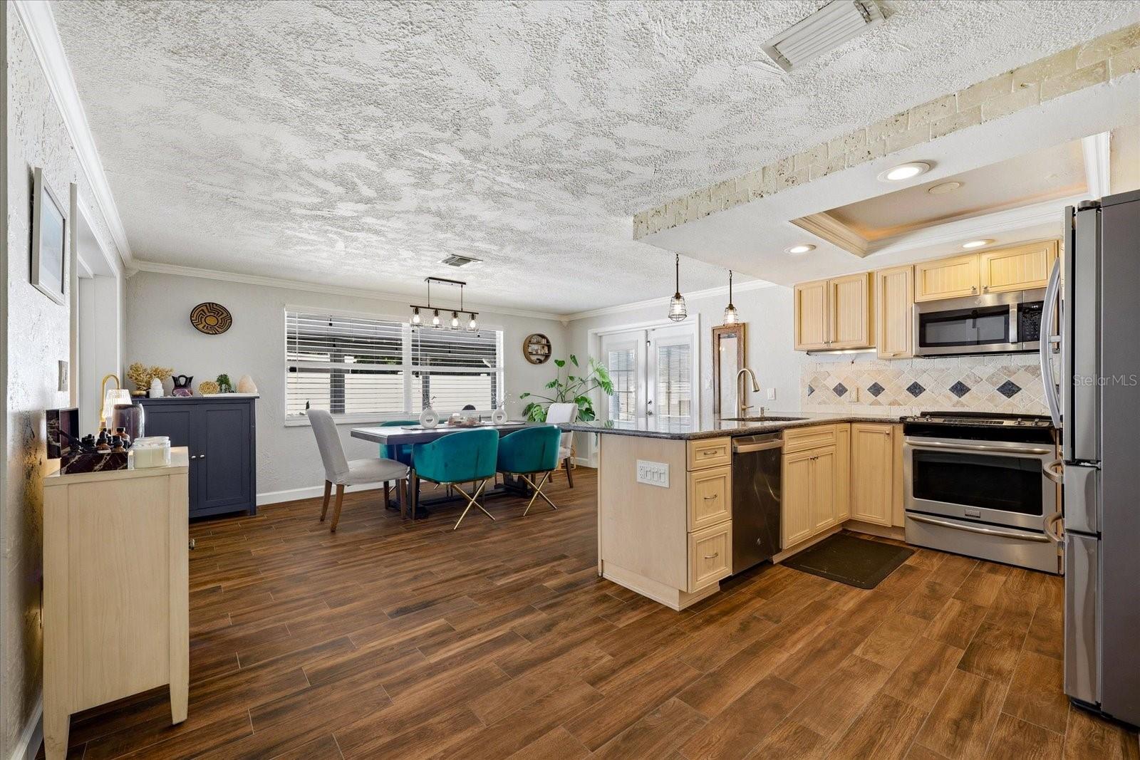 EDGEMOOR ESTATES REP - Residential