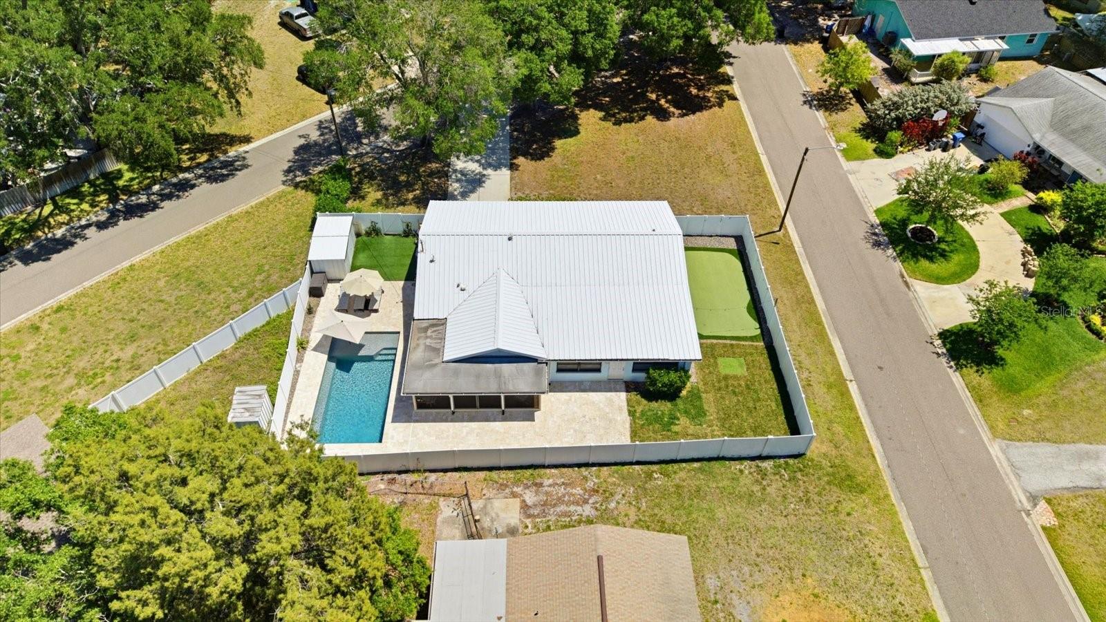 EDGEMOOR ESTATES REP - Residential