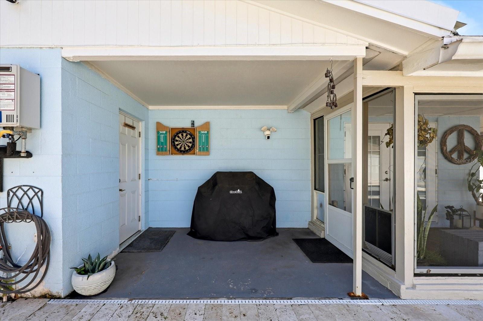 EDGEMOOR ESTATES REP - Residential