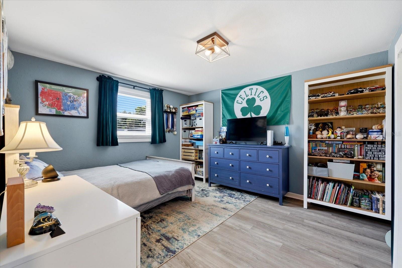 EDGEMOOR ESTATES REP - Residential