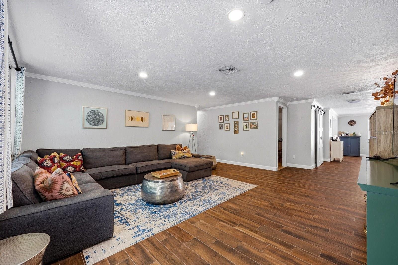 EDGEMOOR ESTATES REP - Residential