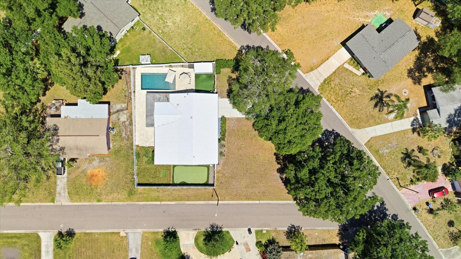 EDGEMOOR ESTATES REP - Residential