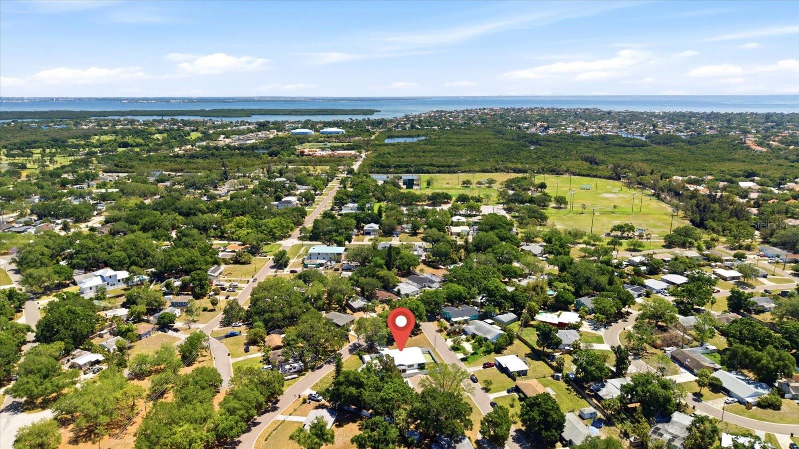 EDGEMOOR ESTATES REP - Residential