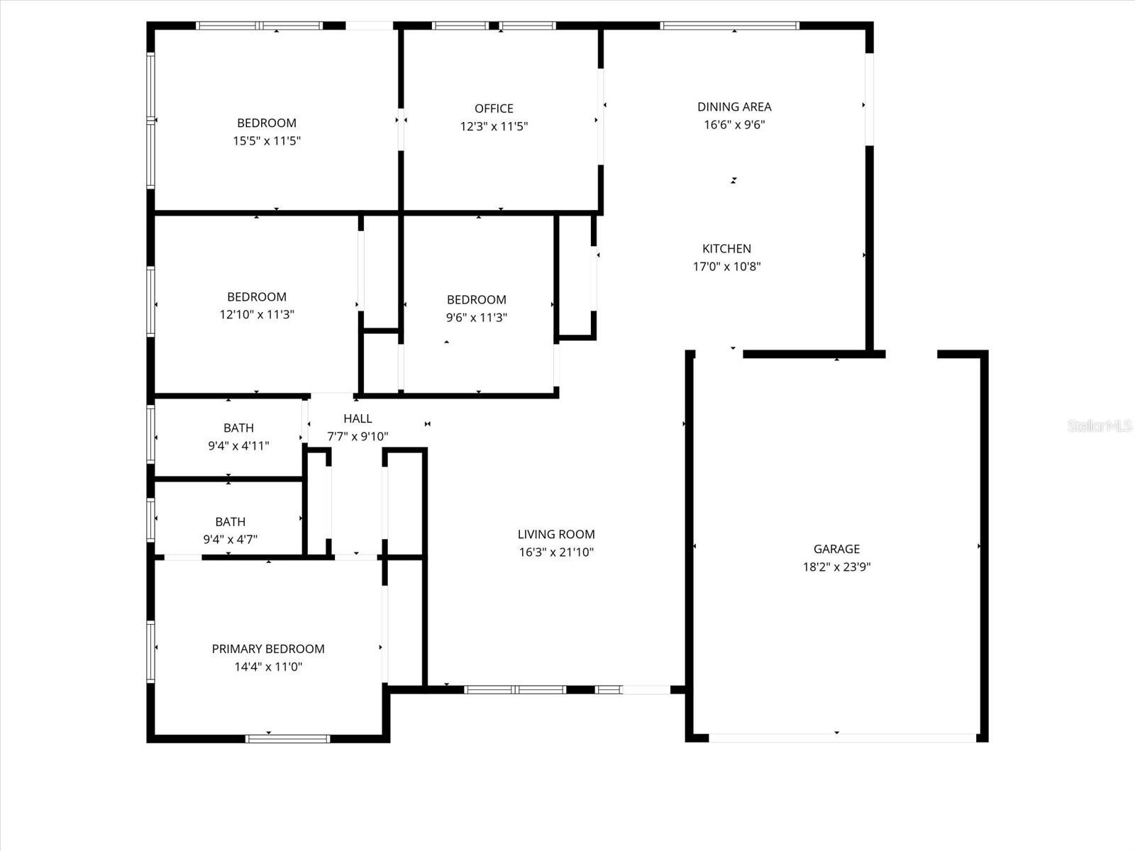 EDGEMOOR ESTATES REP - Residential
