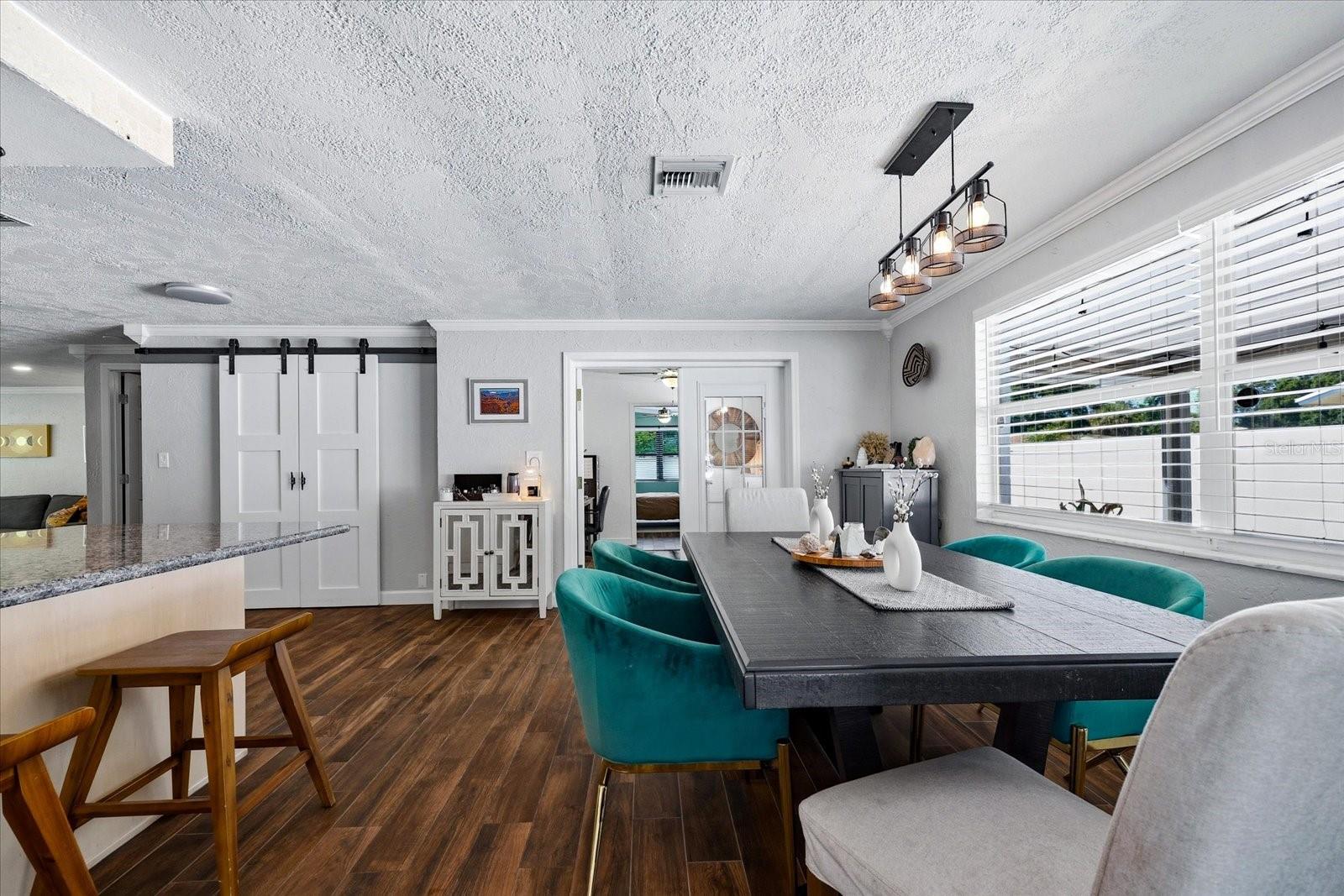 EDGEMOOR ESTATES REP - Residential