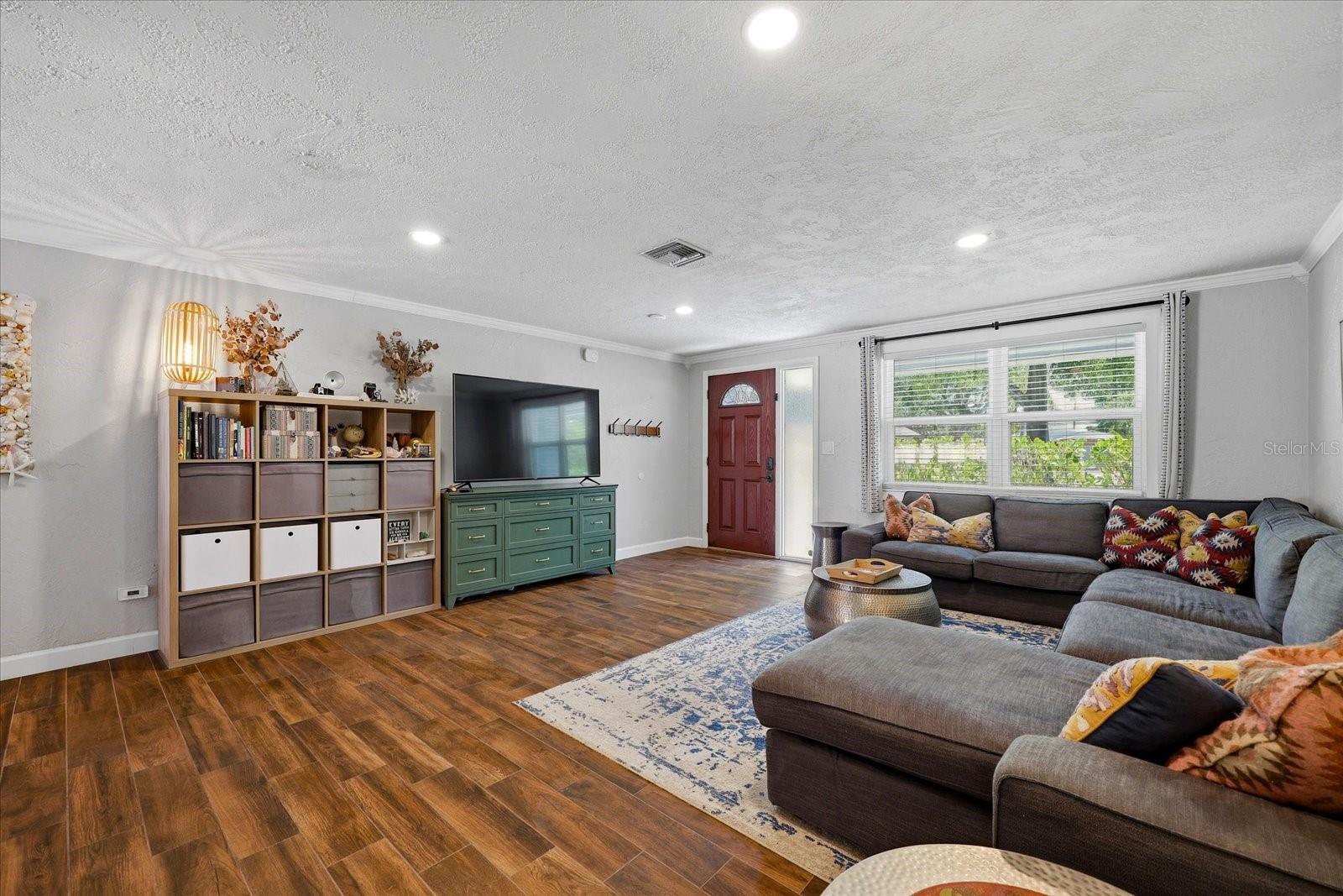 EDGEMOOR ESTATES REP - Residential