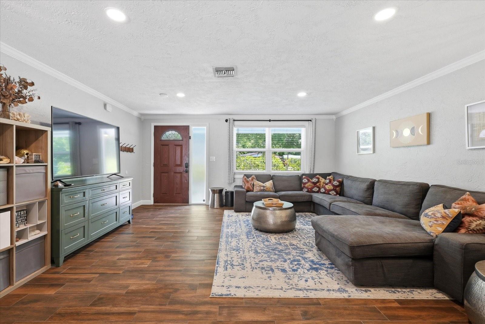 EDGEMOOR ESTATES REP - Residential