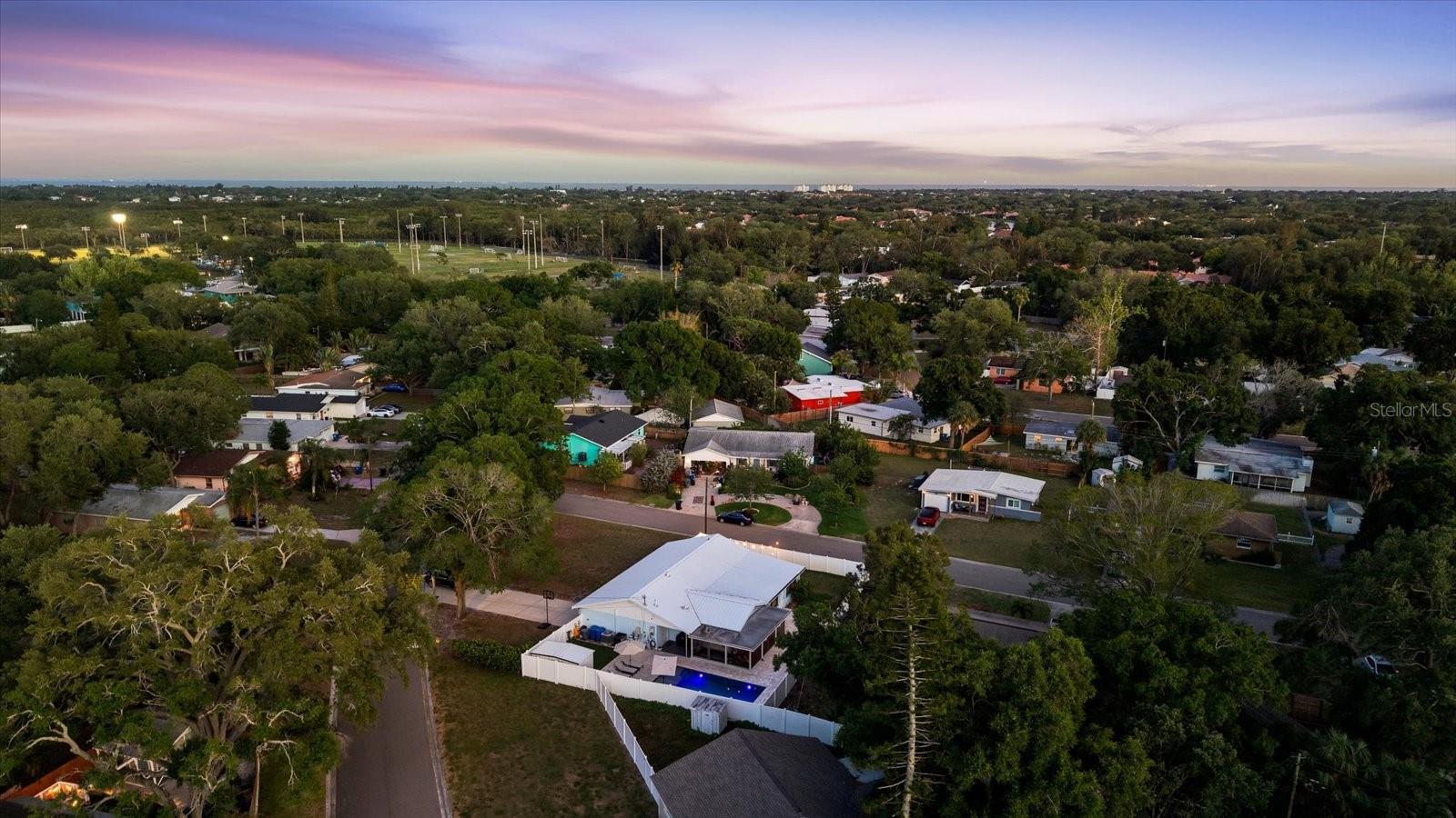 EDGEMOOR ESTATES REP - Residential