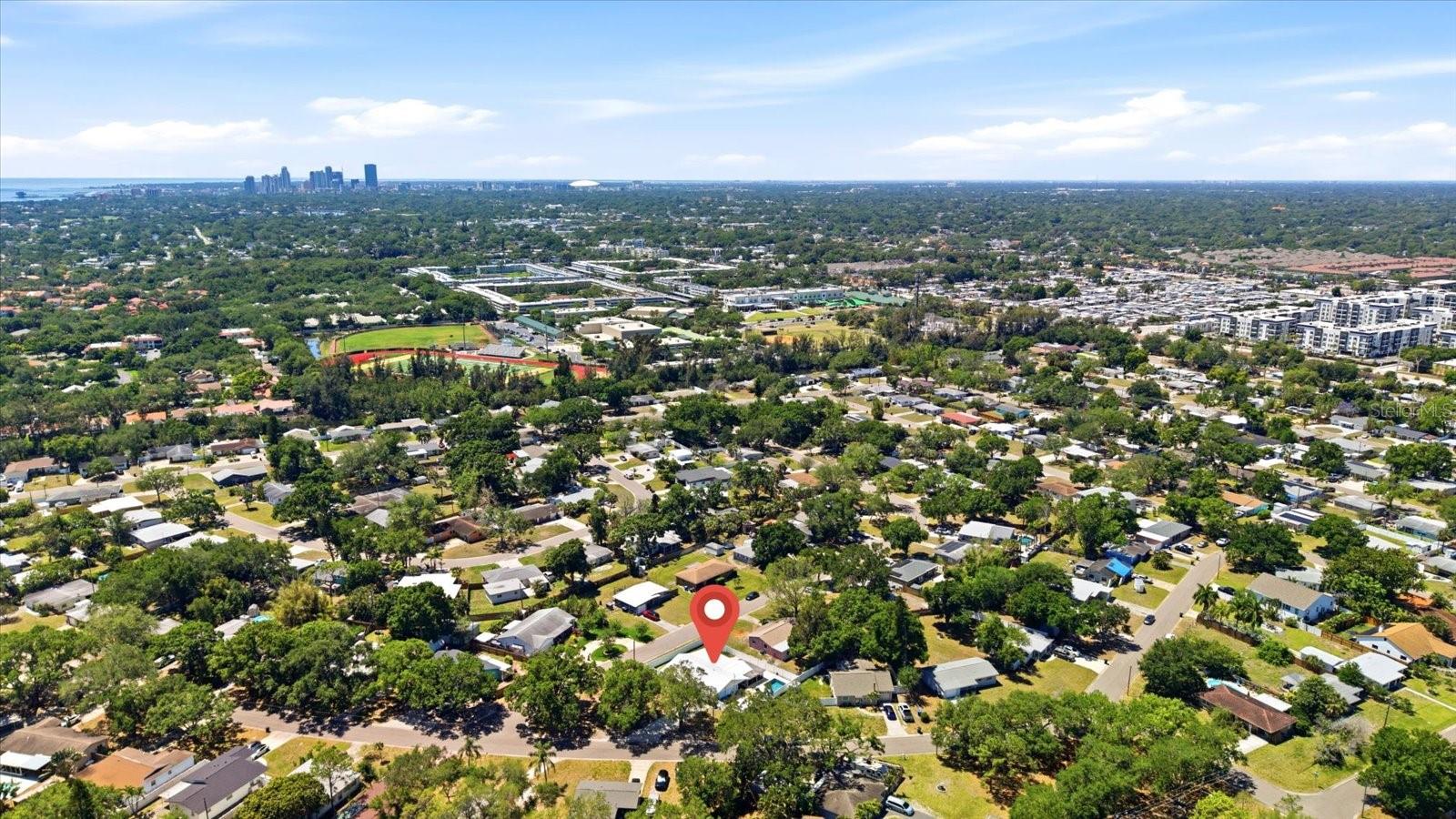 EDGEMOOR ESTATES REP - Residential