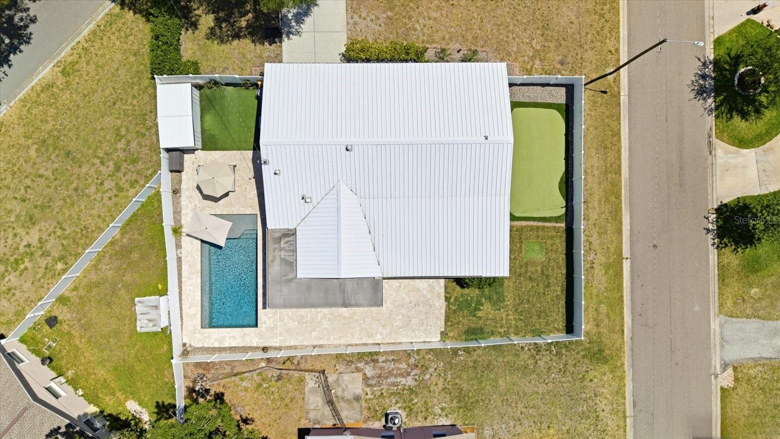 EDGEMOOR ESTATES REP - Residential