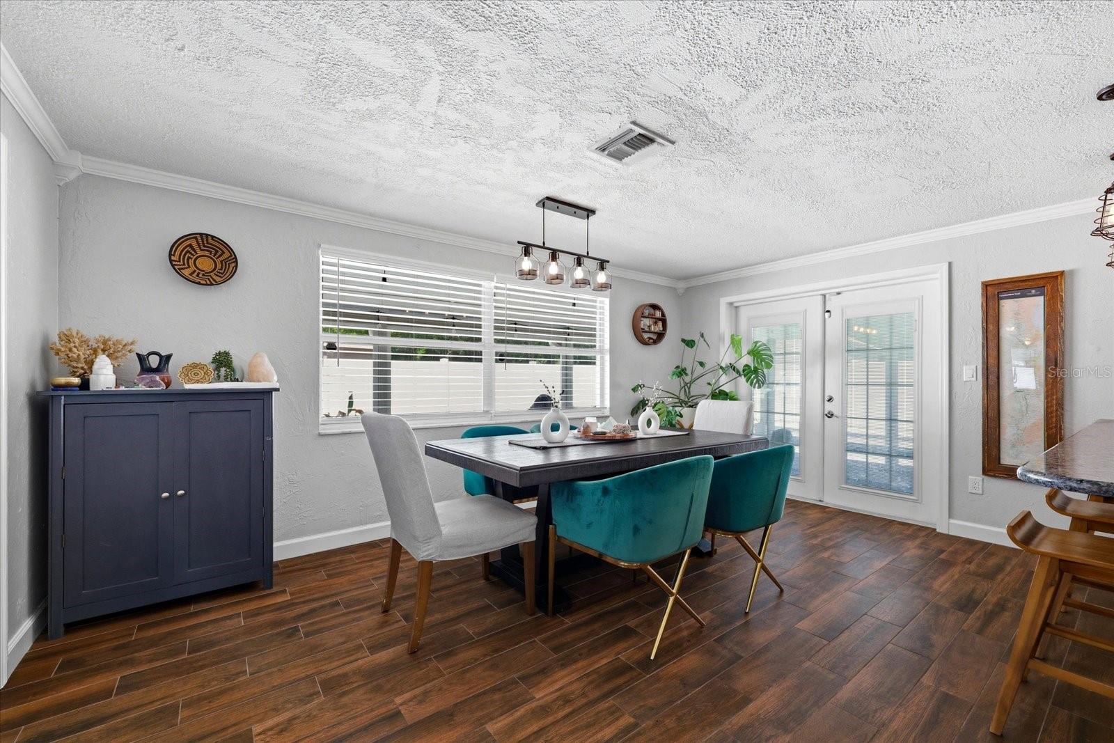 EDGEMOOR ESTATES REP - Residential