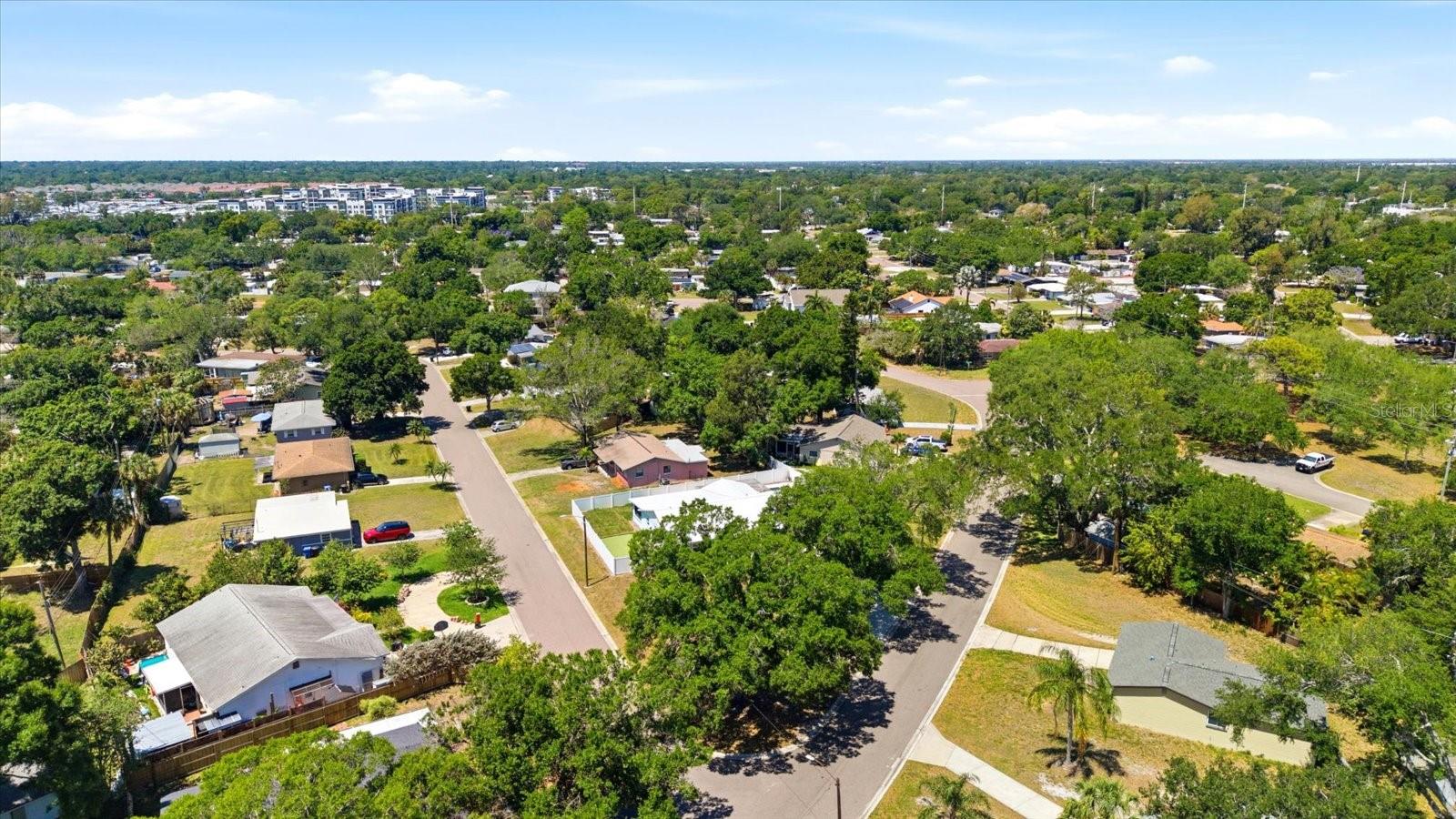 EDGEMOOR ESTATES REP - Residential