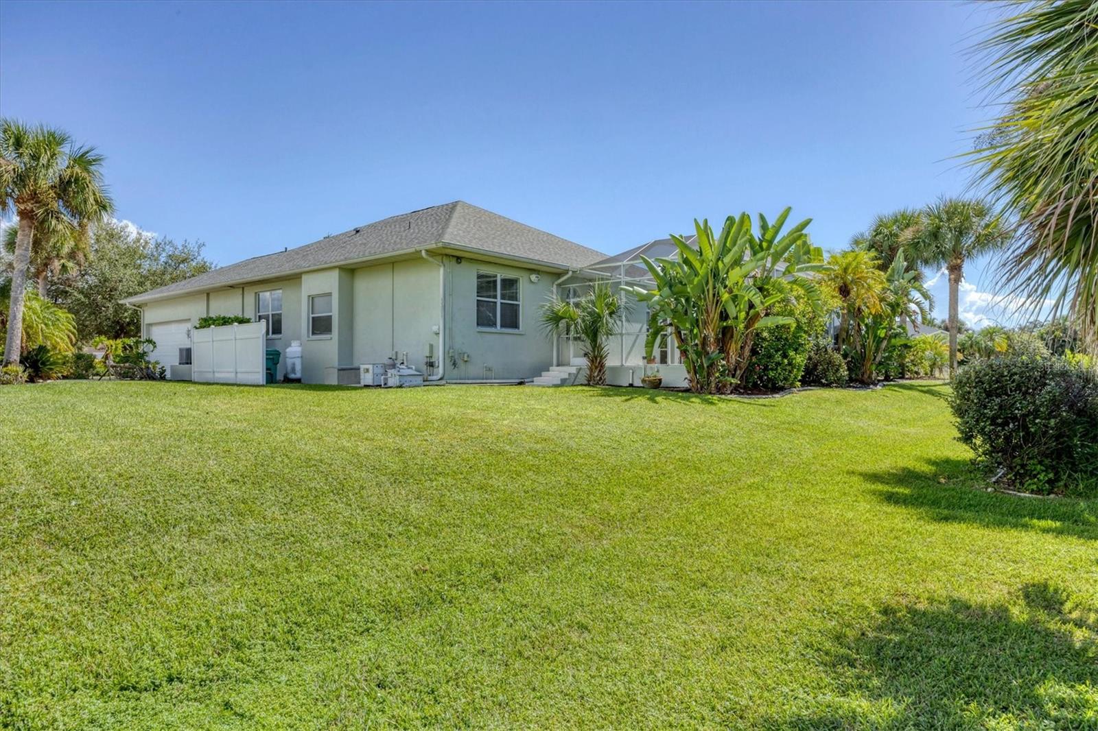 MCGRATH POINT ESTATES - Residential Lease