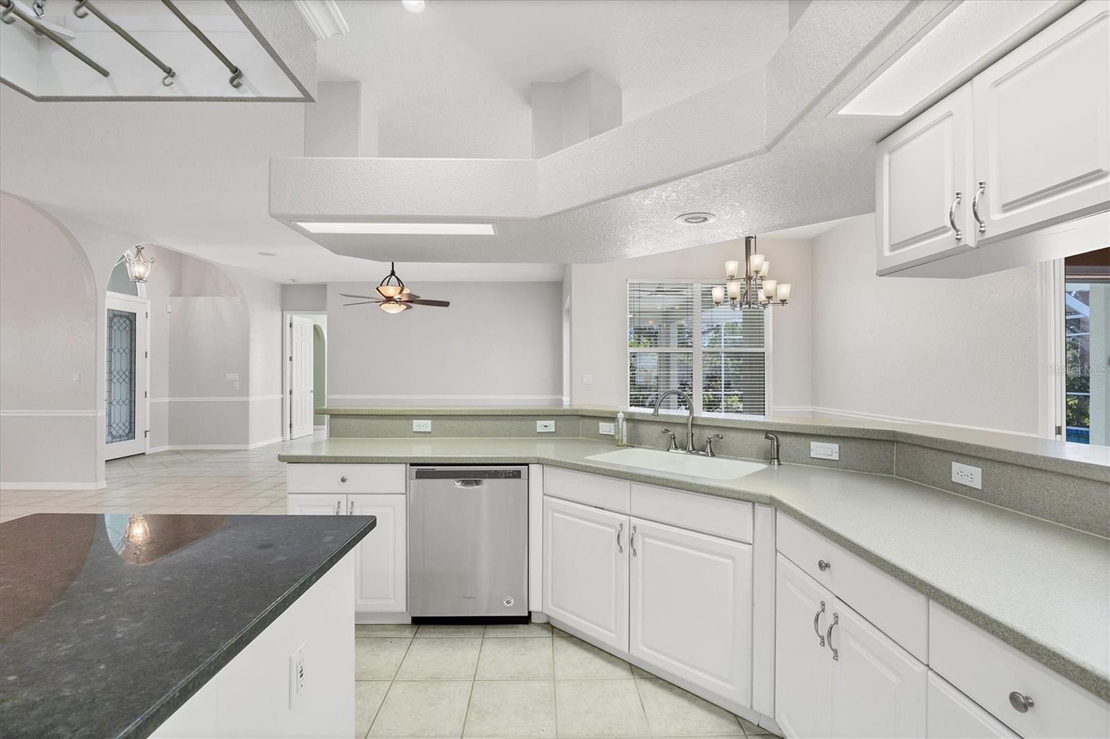 MCGRATH POINT ESTATES - Residential Lease