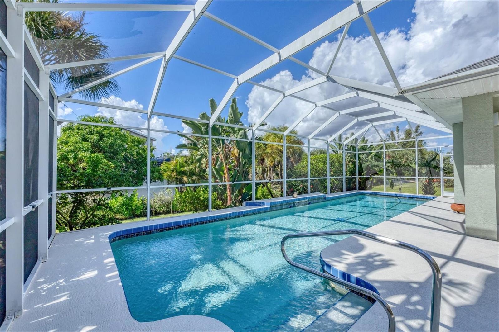 MCGRATH POINT ESTATES - Residential Lease