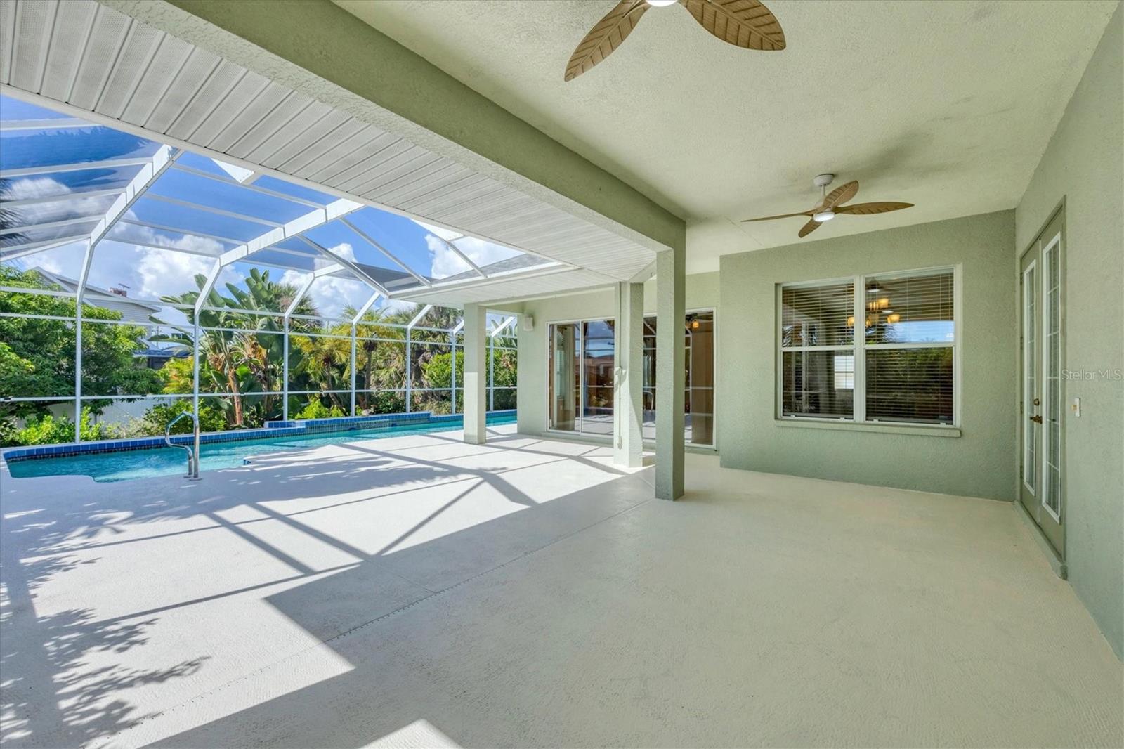 MCGRATH POINT ESTATES - Residential Lease