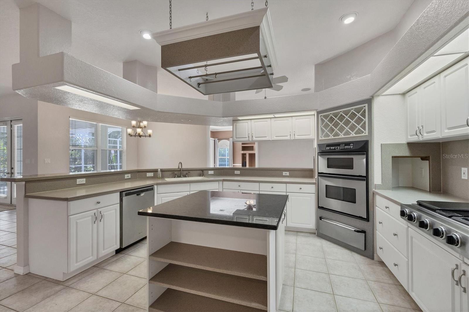 MCGRATH POINT ESTATES - Residential Lease