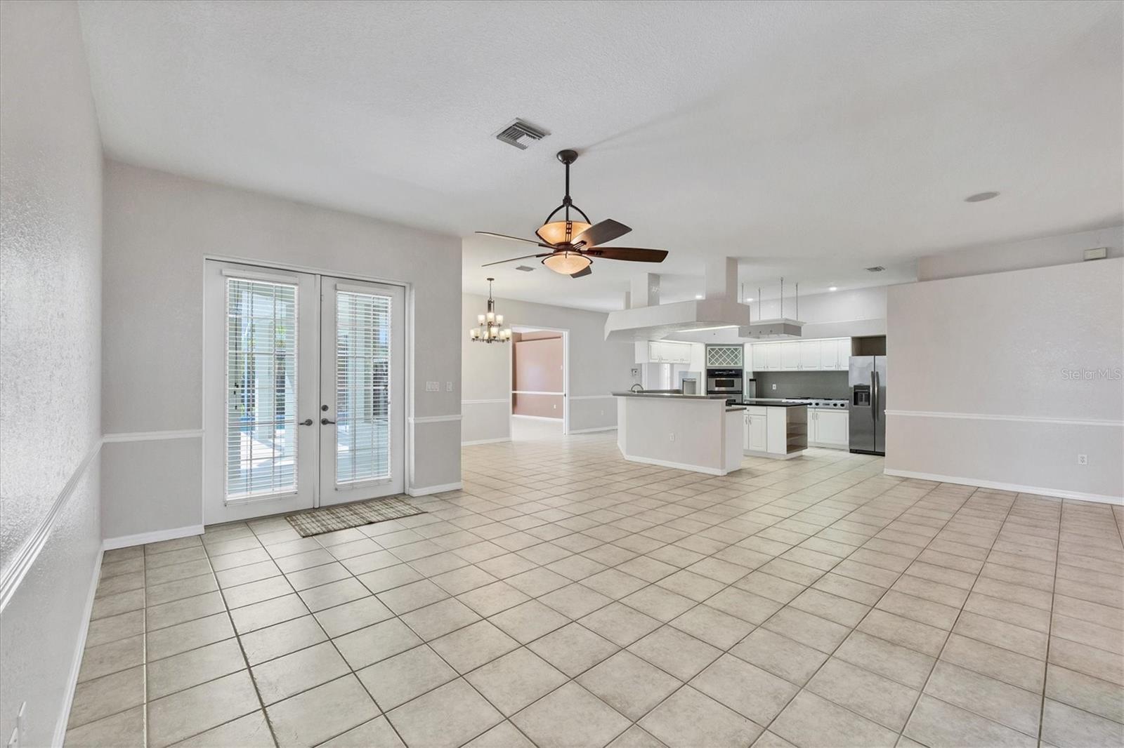 MCGRATH POINT ESTATES - Residential Lease