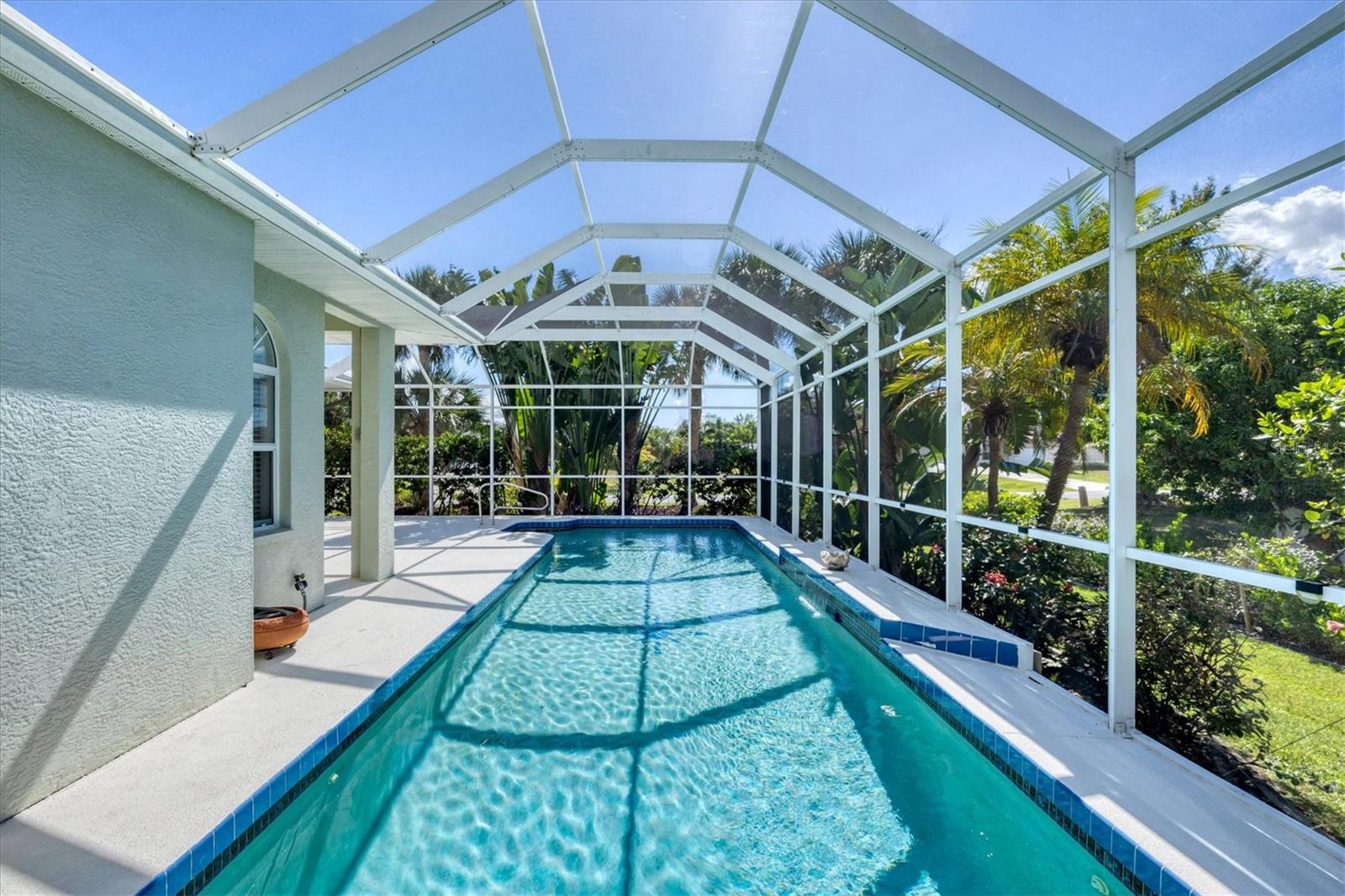 MCGRATH POINT ESTATES - Residential Lease