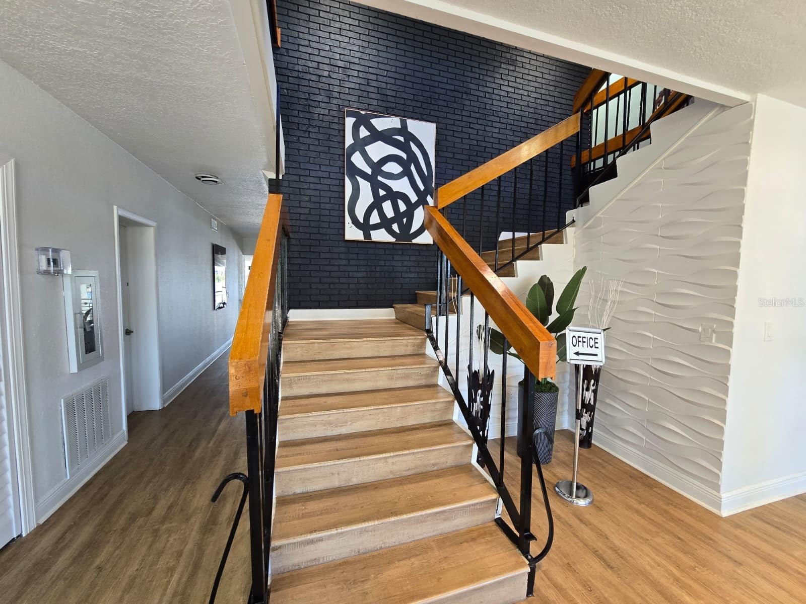 DESTINY SPGS CONDO - Residential Lease