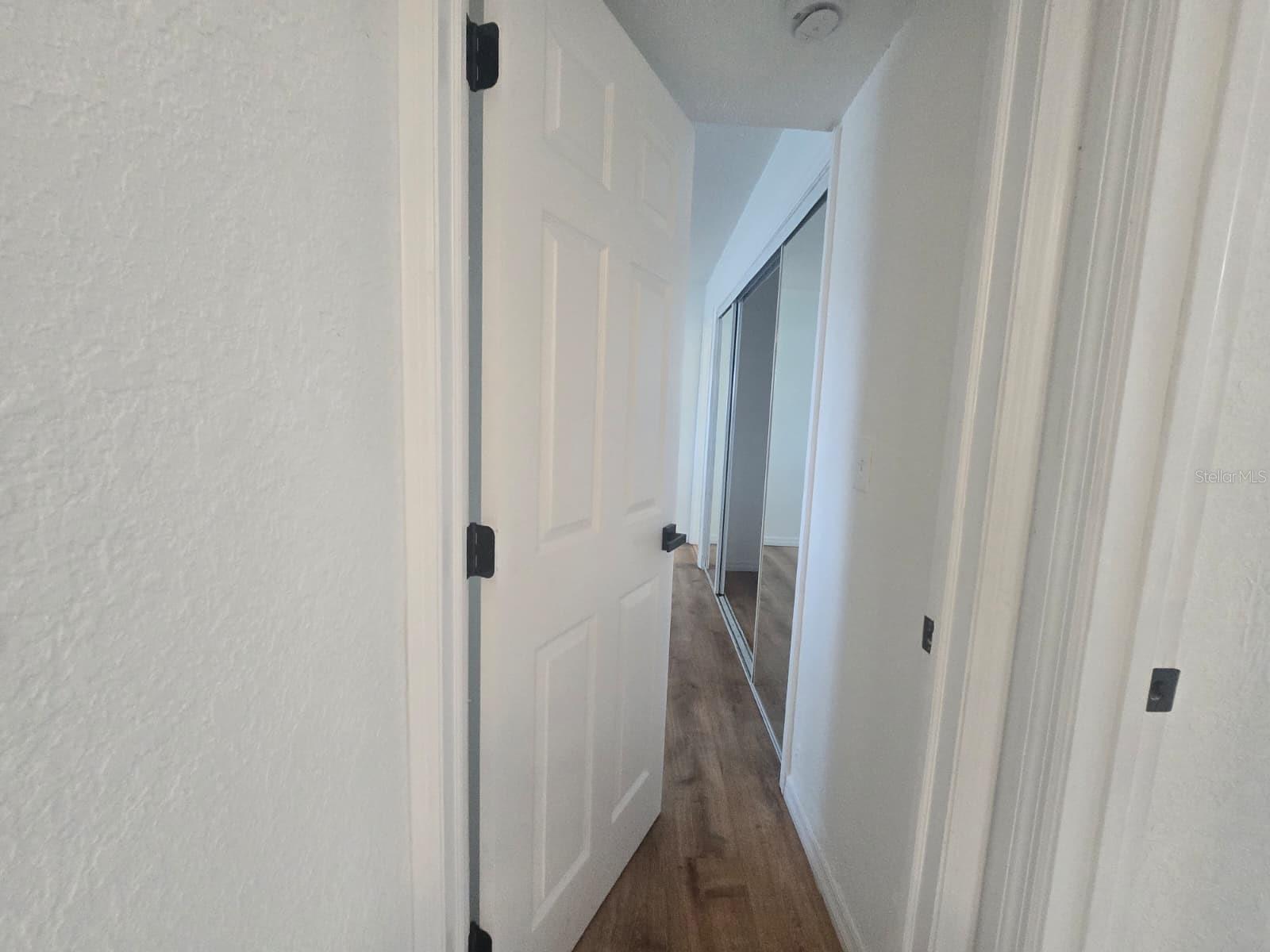 DESTINY SPGS CONDO - Residential Lease