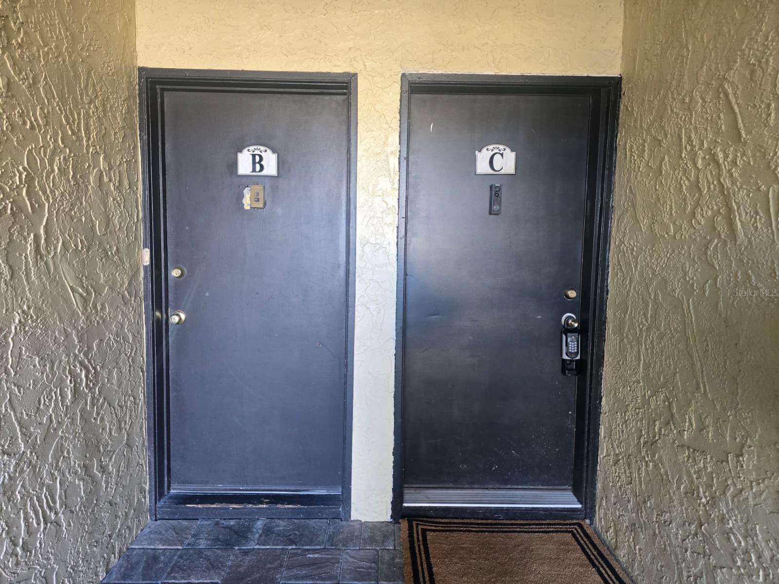 DESTINY SPGS CONDO - Residential Lease