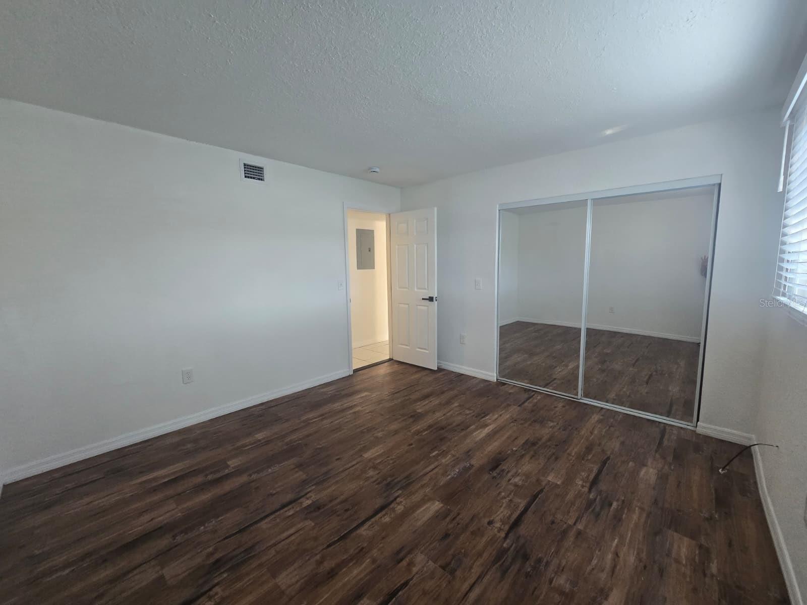 DESTINY SPGS CONDO - Residential Lease