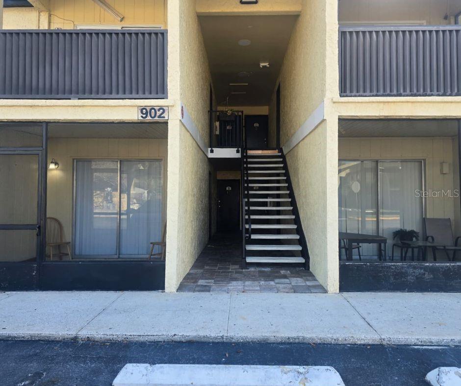 DESTINY SPGS CONDO - Residential Lease