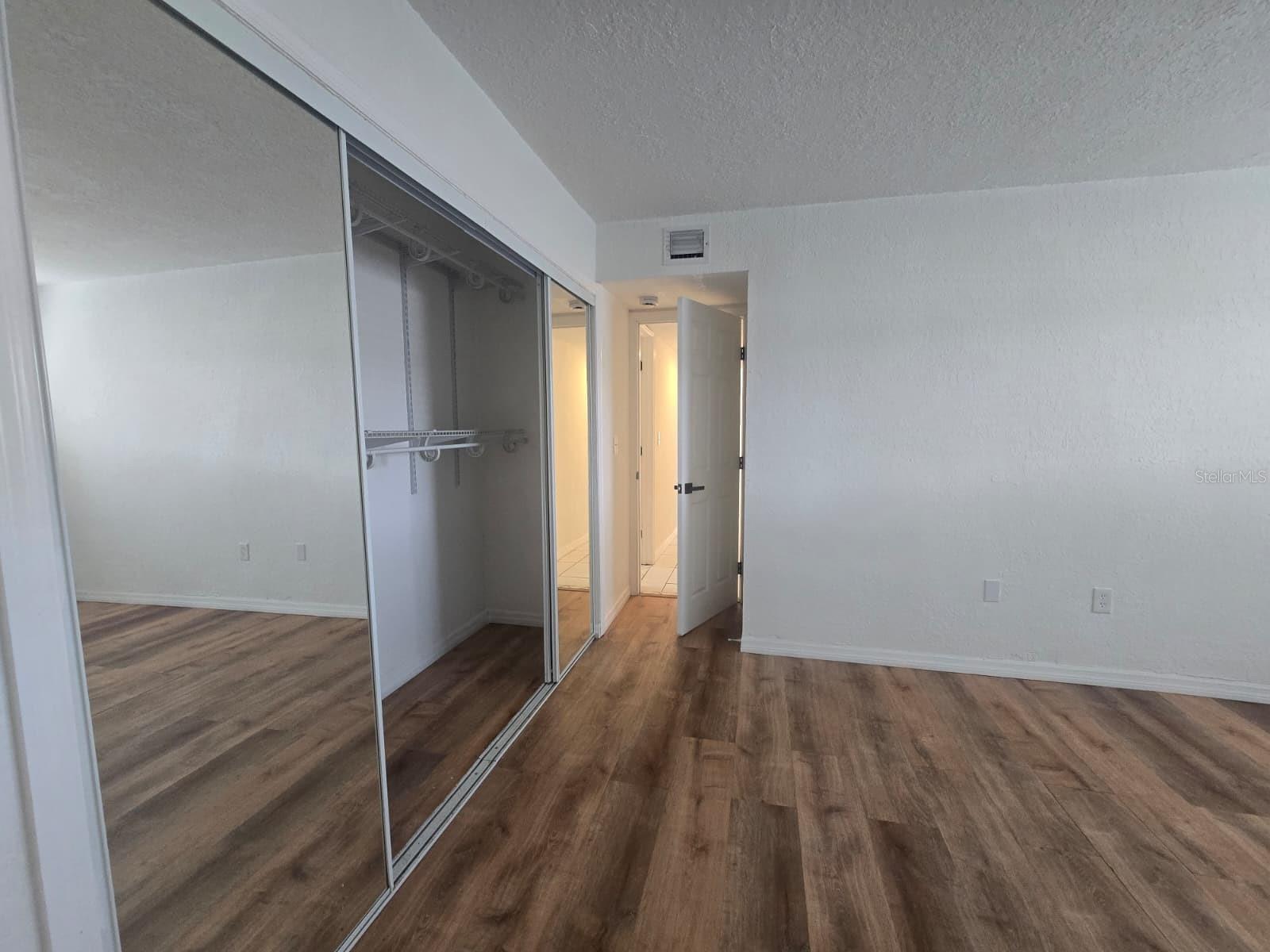 DESTINY SPGS CONDO - Residential Lease