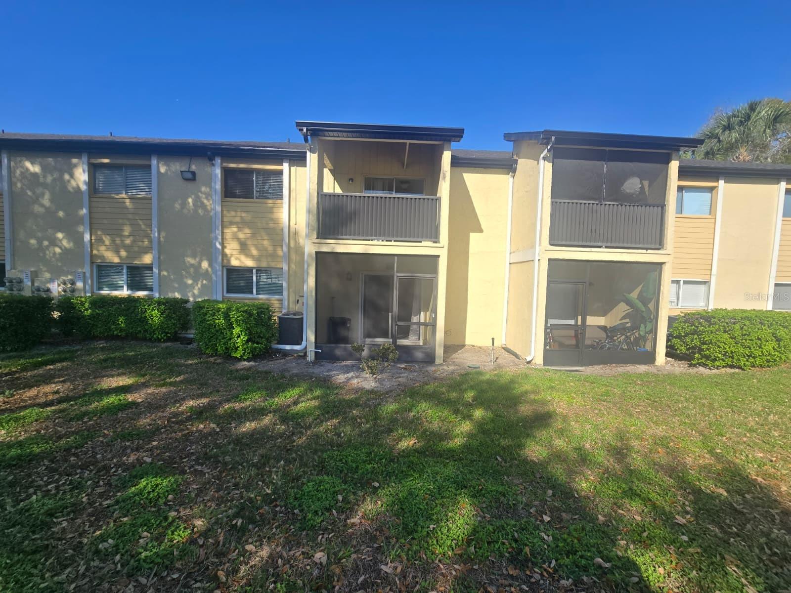 DESTINY SPGS CONDO - Residential Lease