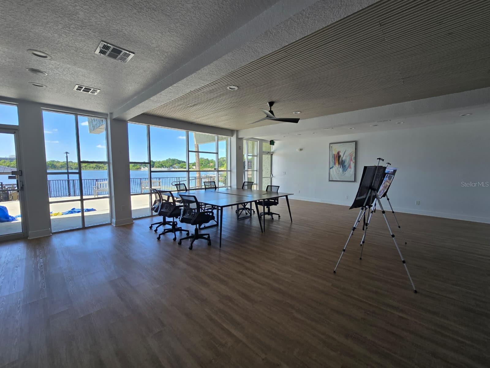DESTINY SPGS CONDO - Residential Lease