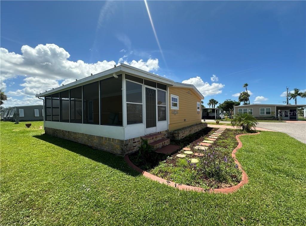 OLD BRIDGE VILLAGE - Residential